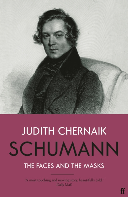 E-kniha Schumann Judith Chernaik