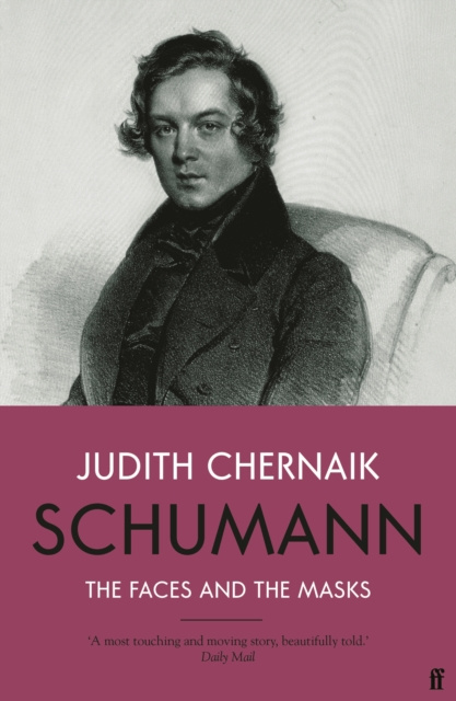 E-knjiga Schumann Judith Chernaik