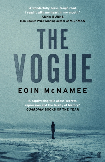 E-kniha Vogue Eoin McNamee