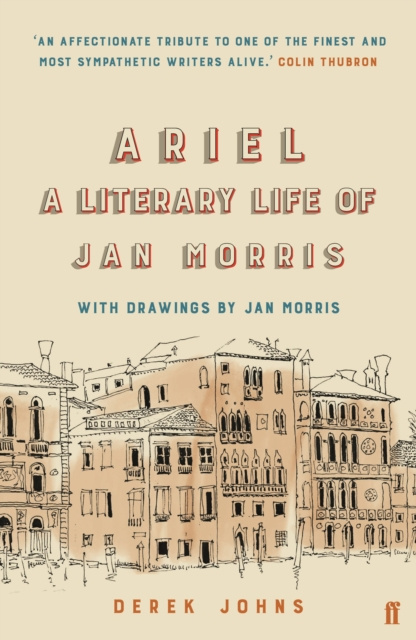 E-book Ariel Derek Johns