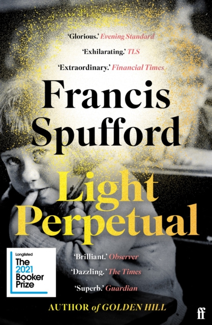 E-book Light Perpetual Francis Spufford