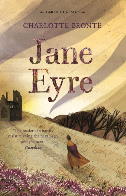 E-knjiga Jane Eyre Charlotte Brontë