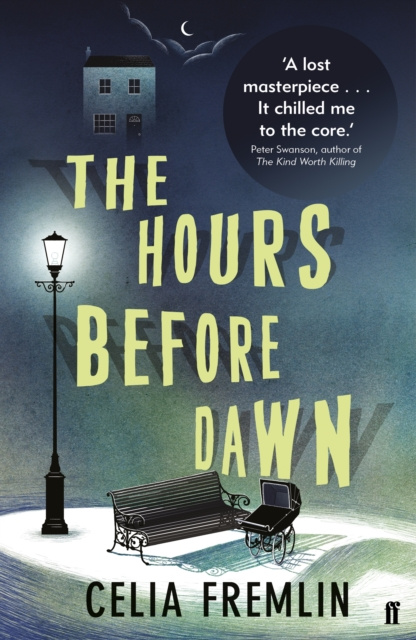 E-kniha Hours Before Dawn Chris Simmons