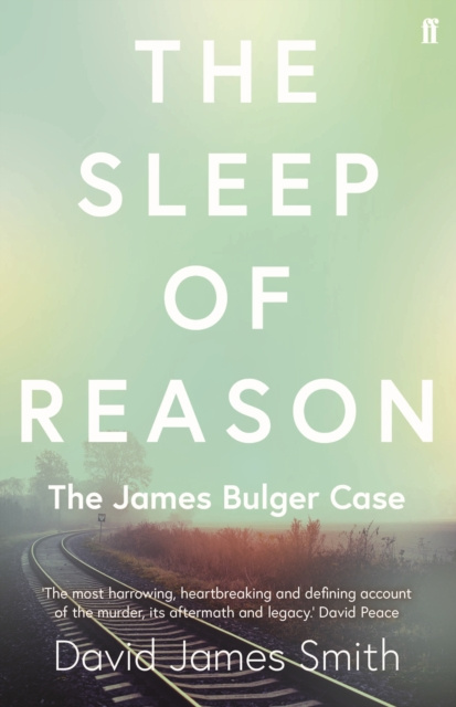 E-book Sleep of Reason David James Smith