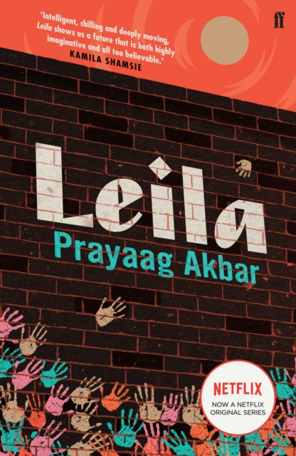 E-knjiga Leila Prayaag Akbar
