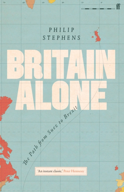 Livre numérique Britain Alone Philip Stephens