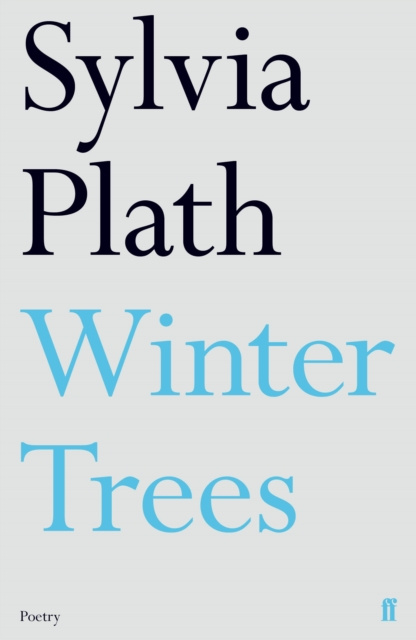 E-knjiga Winter Trees Sylvia Plath
