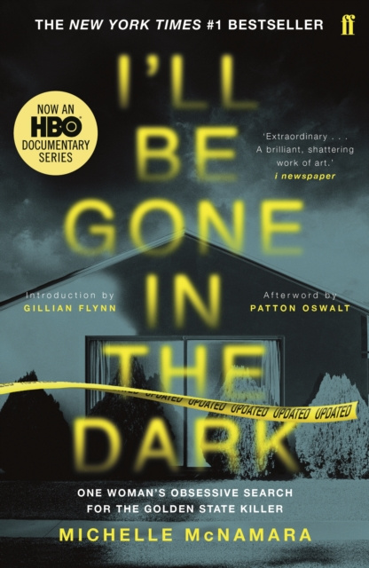 E-kniha I'll Be Gone in the Dark Michelle McNamara
