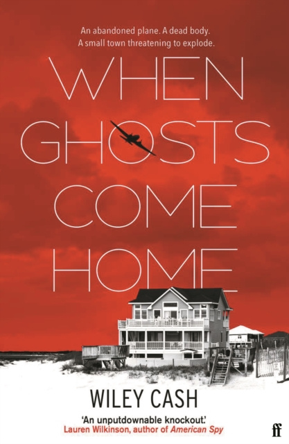 E-knjiga When Ghosts Come Home Wiley Cash