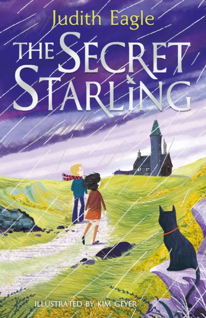 E-book Secret Starling Judith Eagle