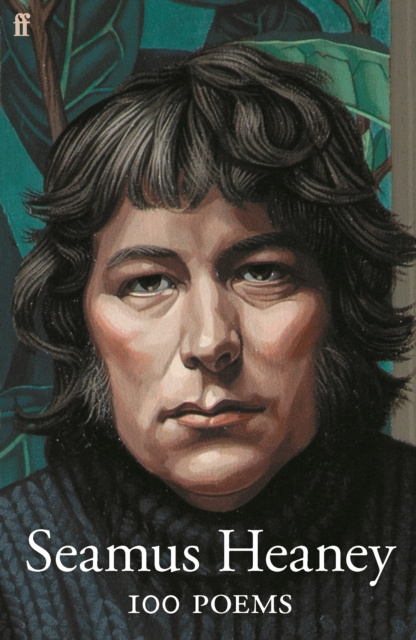 E-book 100 Poems Seamus Heaney