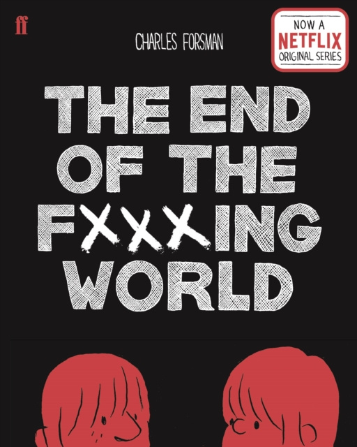 E-kniha End of the Fucking World Charles Forsman