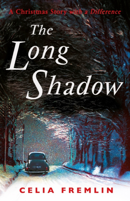 E-book Long Shadow Celia Fremlin