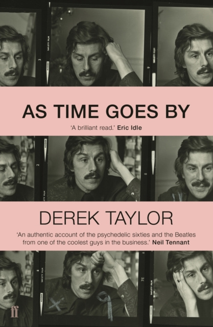 E-Book As Time Goes By Derek Taylor