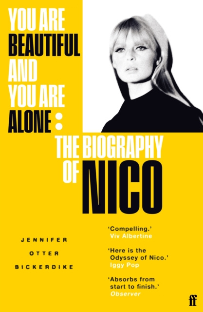 E-Book You Are Beautiful and You Are Alone Jennifer Otter Bickerdike