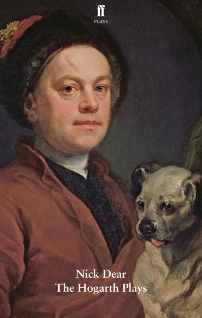 E-book Hogarth Plays Nick Dear