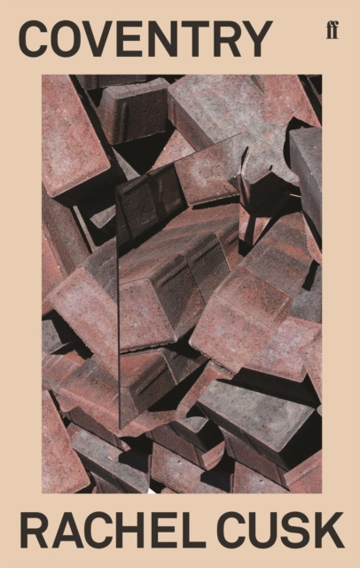 E-knjiga Coventry Rachel Cusk
