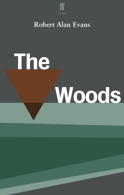 E-knjiga Woods Robert Alan Evans