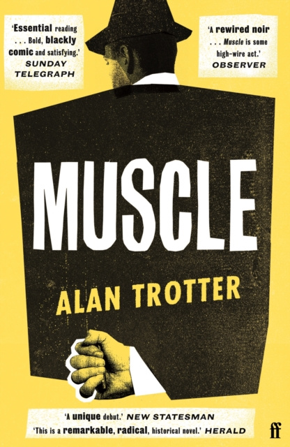 E-knjiga Muscle Alan Trotter