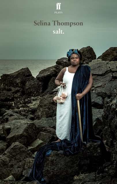 E-book Salt Selina Thompson