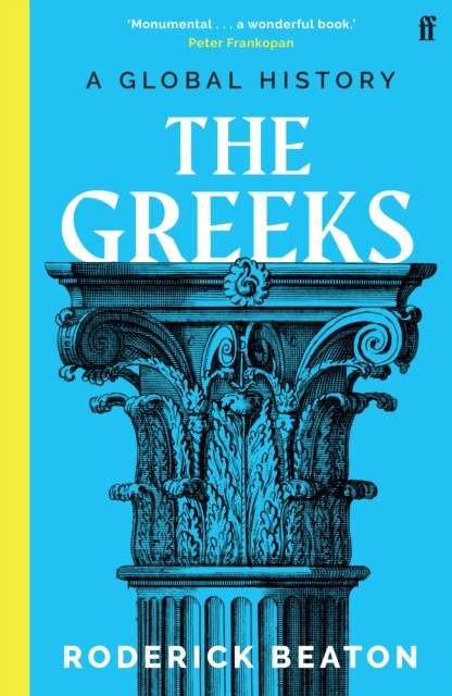 E-Book Greeks Roderick Beaton