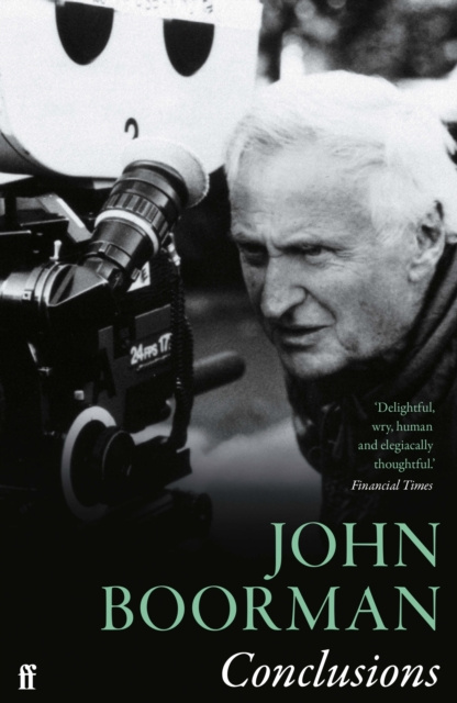 E-knjiga Conclusions John Boorman