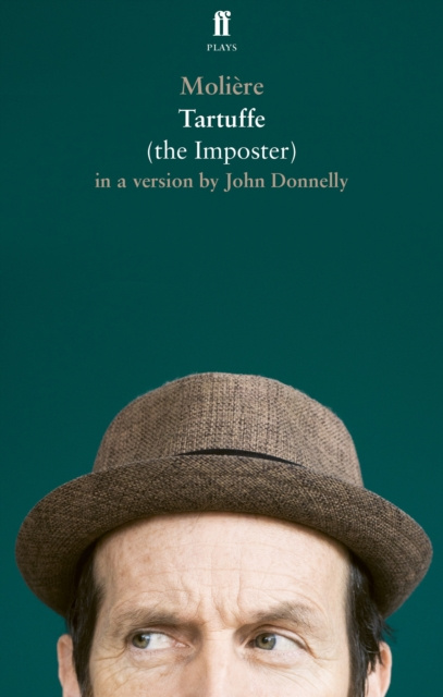 E-knjiga Tartuffe, the Imposter John Donnelly