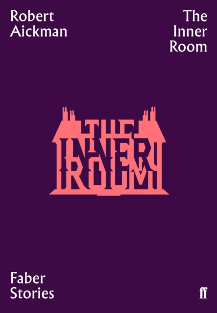 E-book Inner Room Robert Aickman