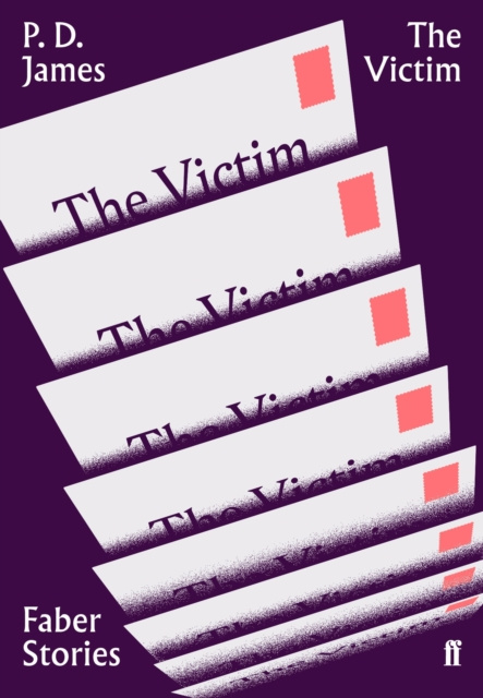 E-knjiga Victim P. D. James