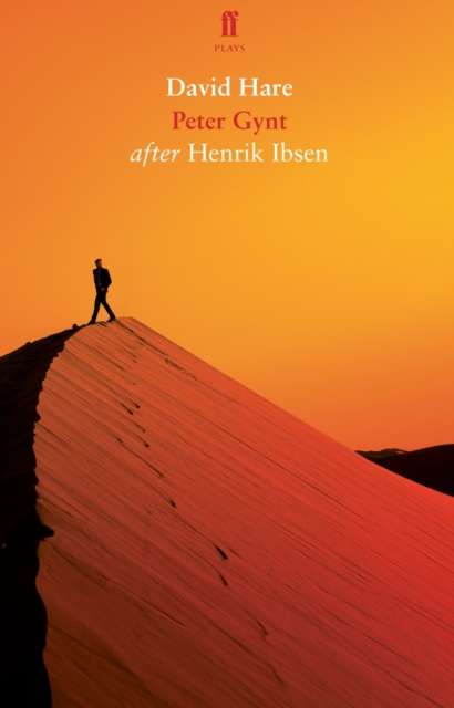 E-knjiga Peter Gynt Henrik Ibsen