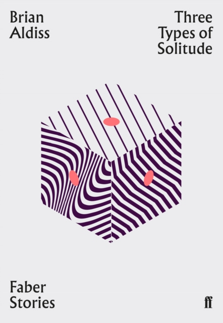 E-book Three Types of Solitude Brian Aldiss