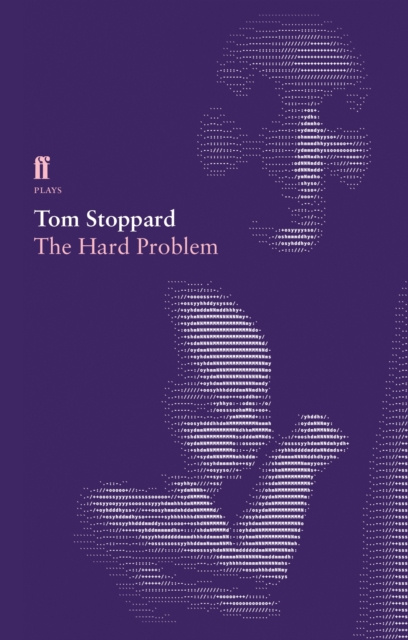 E-knjiga Hard Problem Tom Stoppard