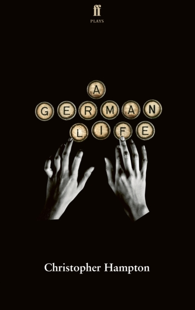 E-book German Life Christopher Hampton