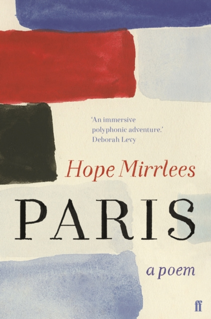 E-kniha Paris Hope Mirrlees