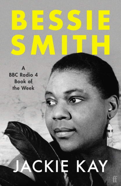 E-knjiga Bessie Smith Jackie Kay