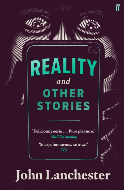 E-kniha Reality, and Other Stories John Lanchester