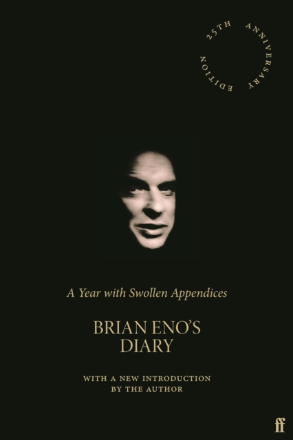 E-Book Year with Swollen Appendices Brian Eno