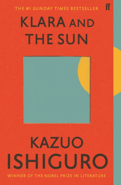 E-book Klara and the Sun Kazuo Ishiguro