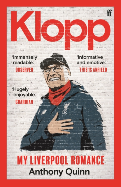 E-knjiga Klopp Anthony Quinn