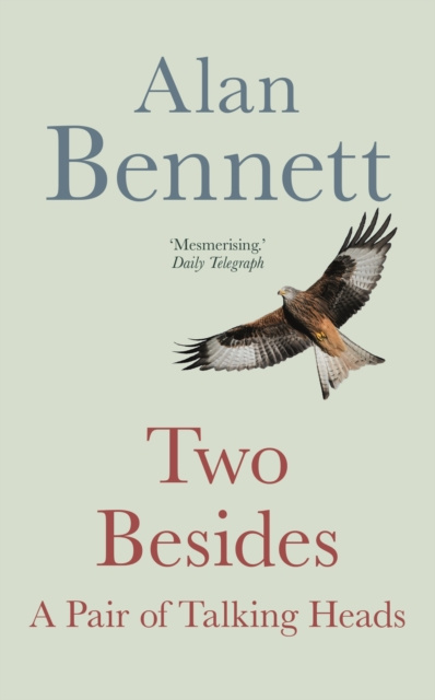 E-knjiga Two Besides Alan Bennett