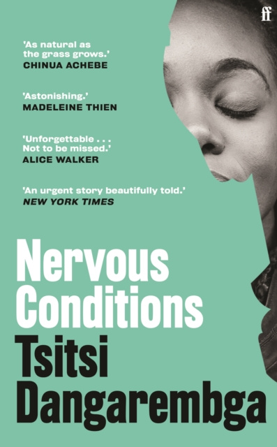 ebook Nervous Conditions Tsitsi Dangarembga