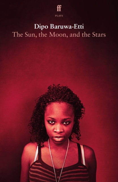 E-book Sun, the Moon, and the Stars Dipo Baruwa-Etti