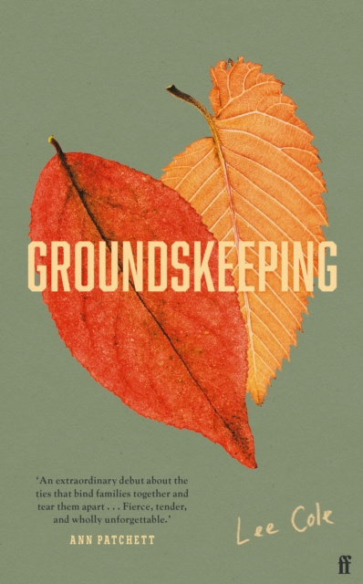 E-knjiga Groundskeeping Lee Cole