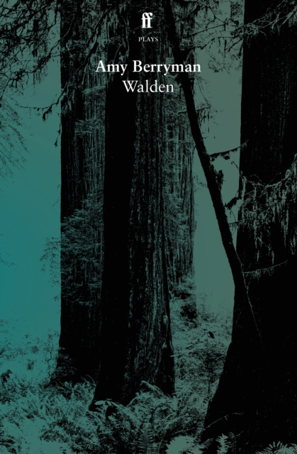 E-knjiga Walden Amy Berryman