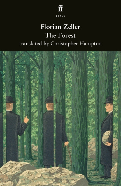 E-knjiga Forest Florian Zeller