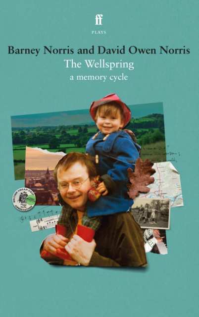 E-book Wellspring Barney Norris