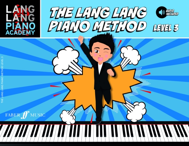 E-Book Lang Lang Piano Method Level 3 Lang Lang