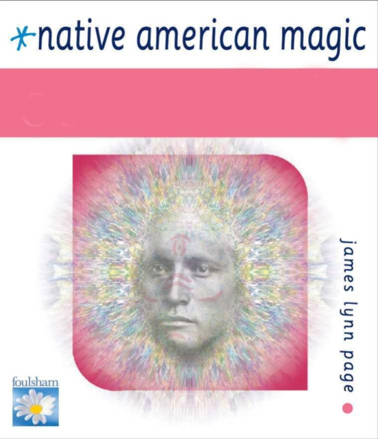 E-knjiga Native American Magic ESSENTIALS James Lynn Page