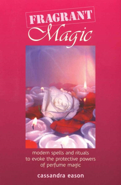 E-book Fragrant Magic Cassandra Eason