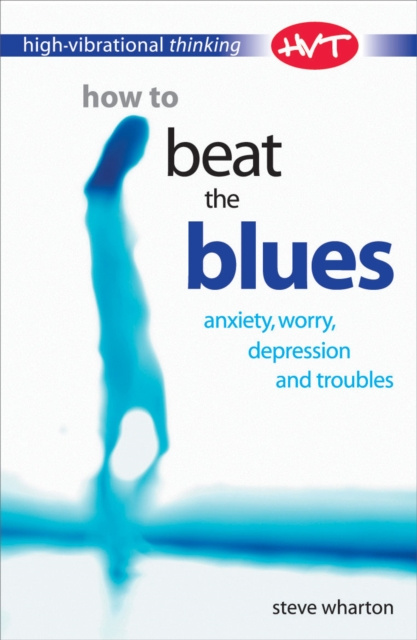 E-book High Vibrational Thinking Steve Wharton